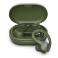 thumbnail image 1 of JLab Go Sport+ Wireless Workout Earbuds, 35+ Hr Playtime, Secure Earhook, Custom Sound/Controls, Green, 1 of 11