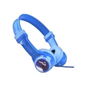 JLab JBuddies Child Over-Ear Headphones Blue