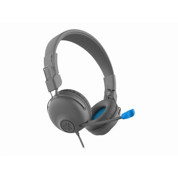 JLab JBuddies Play Gaming Wireless Kids Headset