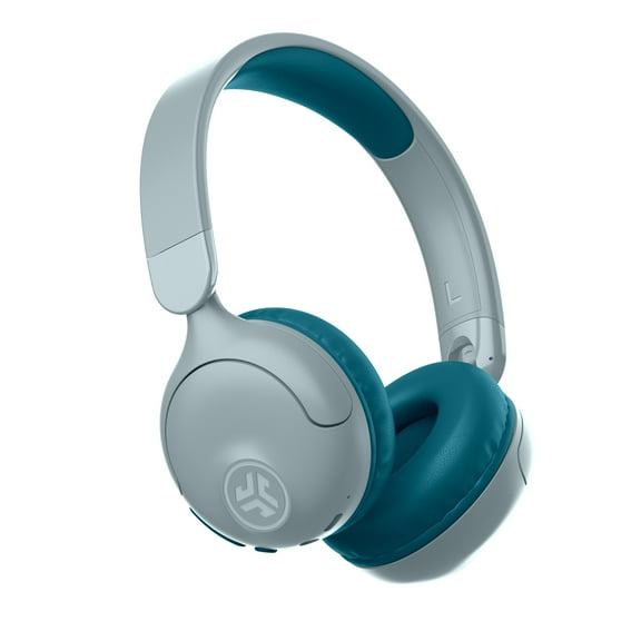 JBuddies Pop Wireless Headphones - Teal