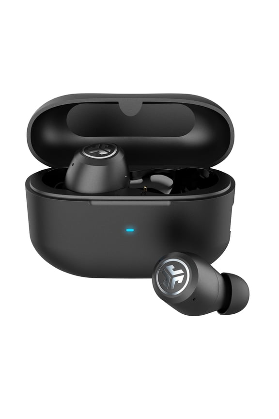 JBuds ANC 3 True Wireless Earbuds, 42 Hr Playtime, Smart ANC, Custom Sound, Multipoint, Fast Pair
