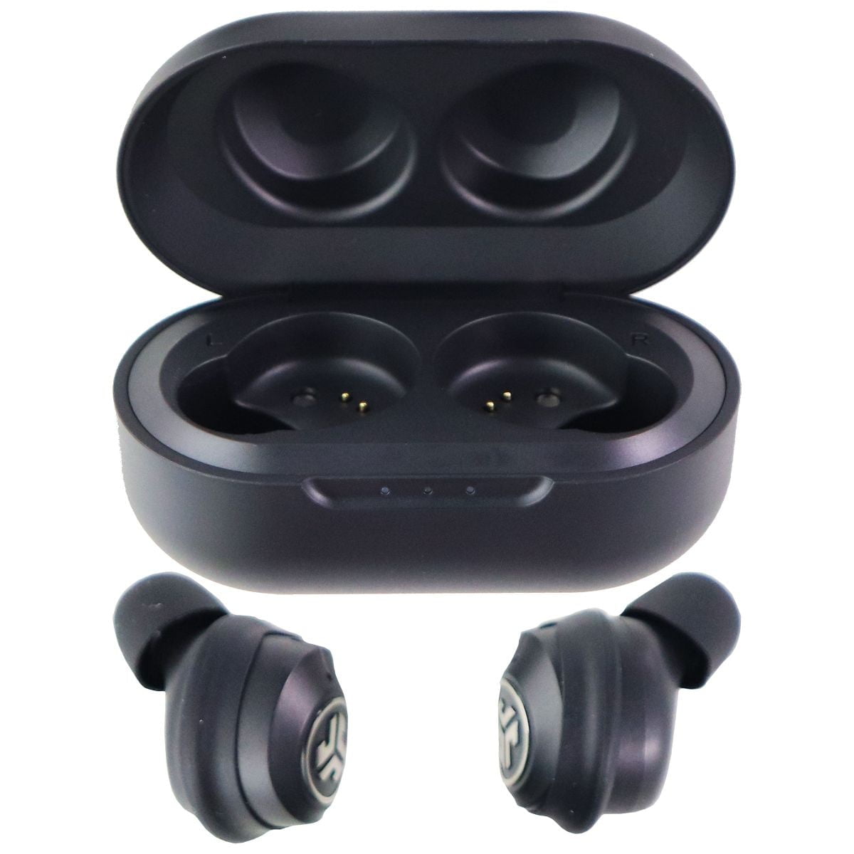 JLab JBuds Air ANC True Wireless Bluetooth Earbuds & Charge Case