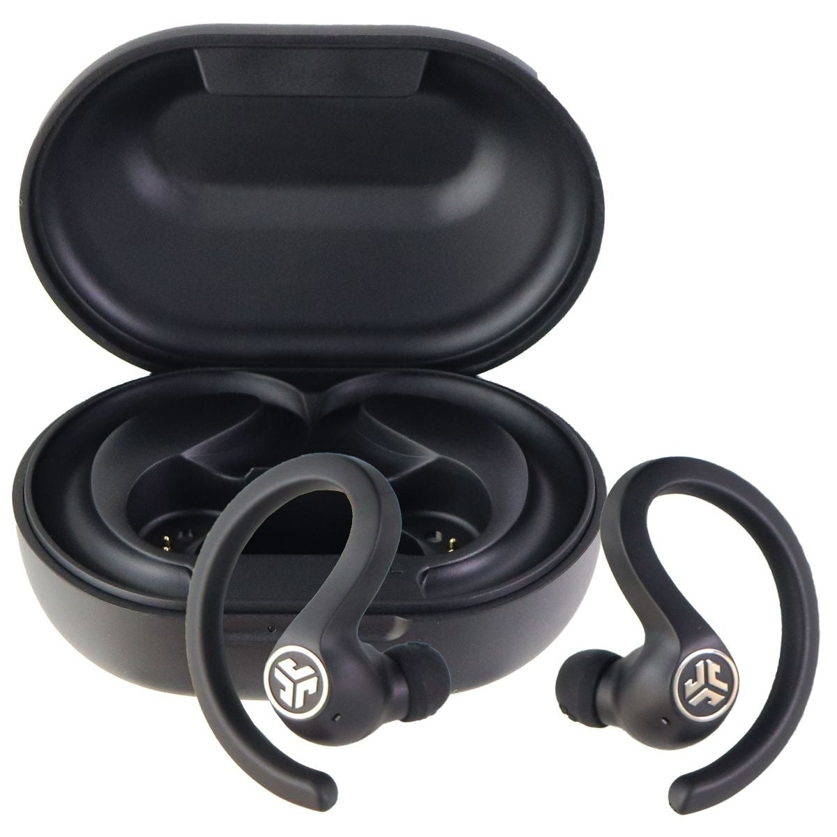 How Long Does It Take To Charge Jlab Earbuds Headphones Quickly?