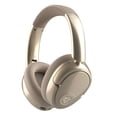 thumbnail image 1 of JLab JBuds Lux ANC Over-Ear Wireless Headphones, 70-Hour Battery, Jélle Champagne Gold, 1 of 8