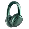 thumbnail image 1 of JLab JBuds Lux ANC Over-Ear Wireless Headphones, 70-Hour Battery, Jélle Fir Sure, 1 of 8