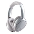 thumbnail image 1 of JLab JBuds Lux ANC Jélle Over-Ear Wireless Headphones, 70-Hour Batter, Pearl Next Door, 1 of 8