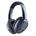 thumbnail image 1 of JLab JBuds Lux ANC Over-Ear Wireless Headphones, 70-Hour Battery, Jélle Midnight Blue, 1 of 8