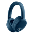 thumbnail image 1 of JLab JBuds Lux ANC Over-Ear Wireless Headphones, 70-Hour Battery, Navy, 1 of 5