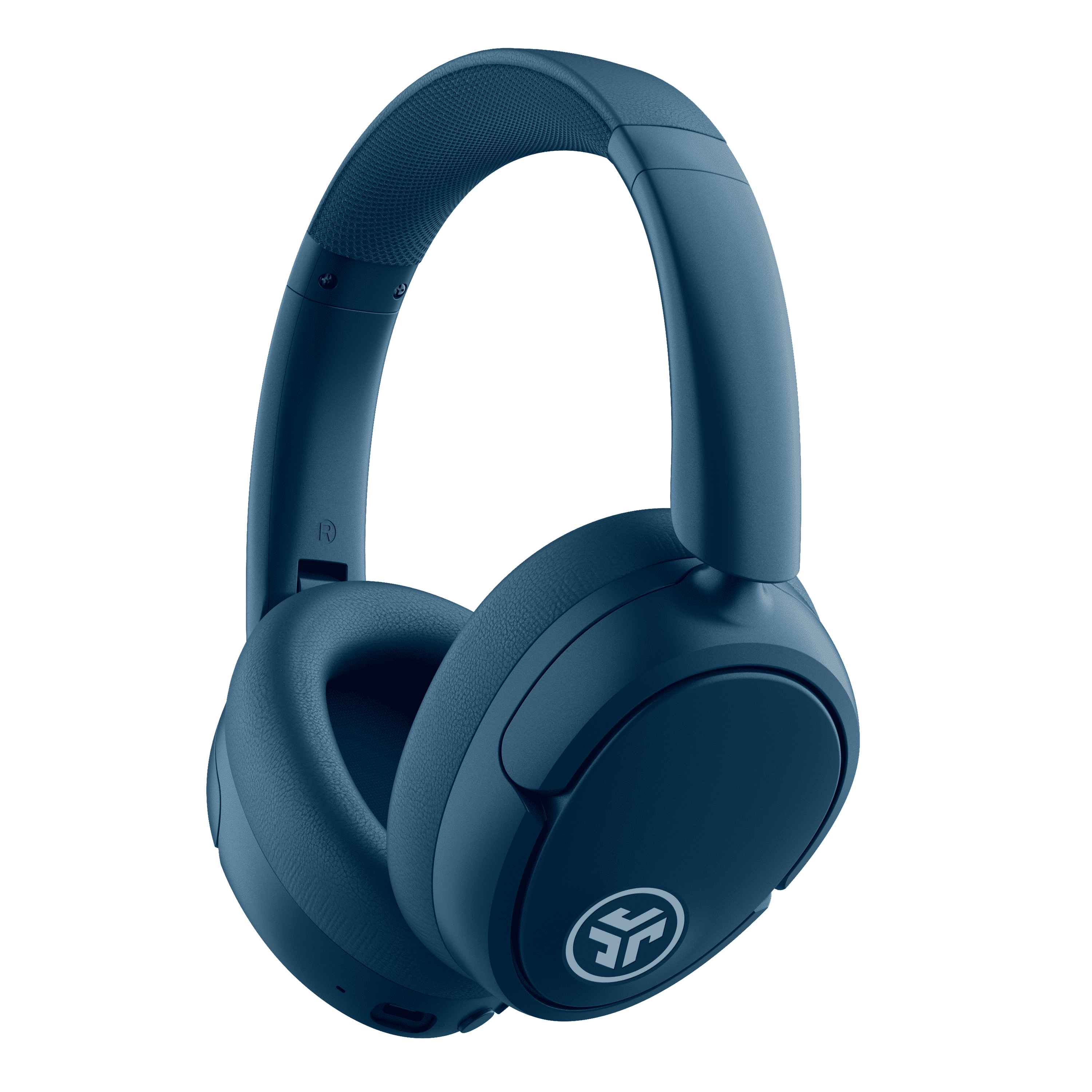 JLab, Bluetooth Headphones, JBuds Lux ANC, Noise Cancellation