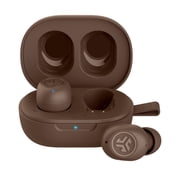 JLab JBuds Mini Tones True Wireless Earbuds, Be Aware Audio, Bluetooth, IP55, 4625 W