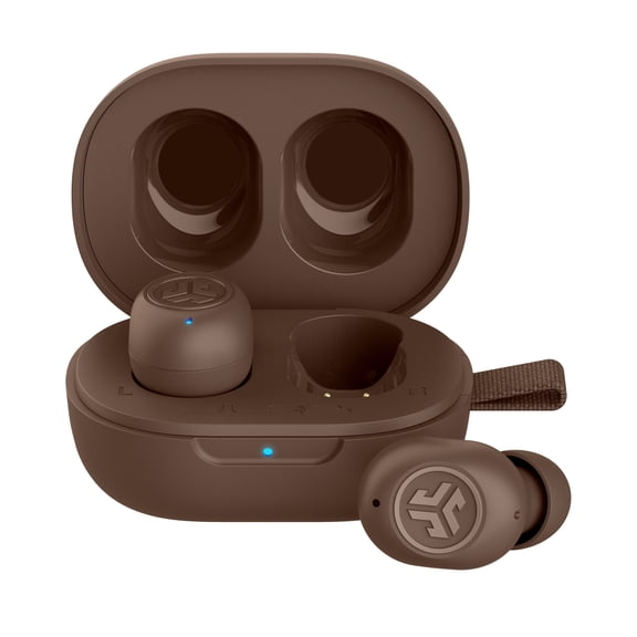 JLab JBuds Mini Tones True Wireless Earbuds, Be Aware Audio, Bluetooth, IP55, 4625 W
