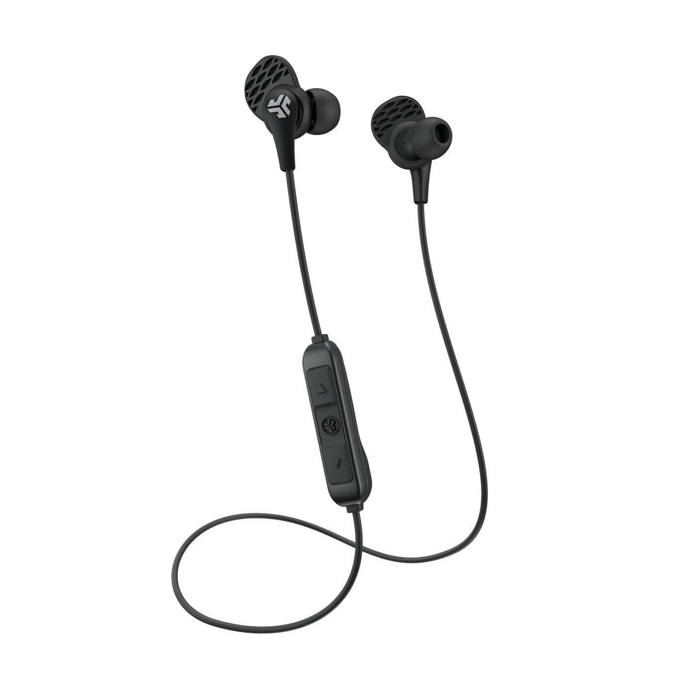 JLab Audio JBuds Pro Bluetooth Wireless Signature Earbuds - Black