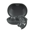 thumbnail image 1 of JLab JBuds Sport ANC 4 True Wireless Earbuds, Graphite, Hybrid ANC, Touch Controls, Multipoint, App Customization, 1 of 10