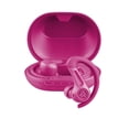 thumbnail image 1 of JLab JBuds Sport ANC 4 True Wireless Bluetooth Earbuds, Pink, Hybrid ANC, Touch Controls, IP66 Sweat Resistant, 1 of 9