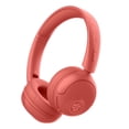 thumbnail image 1 of JLab Studio 2 Wireless Headphones - Coral; Lab Quality Sound, 1 of 5