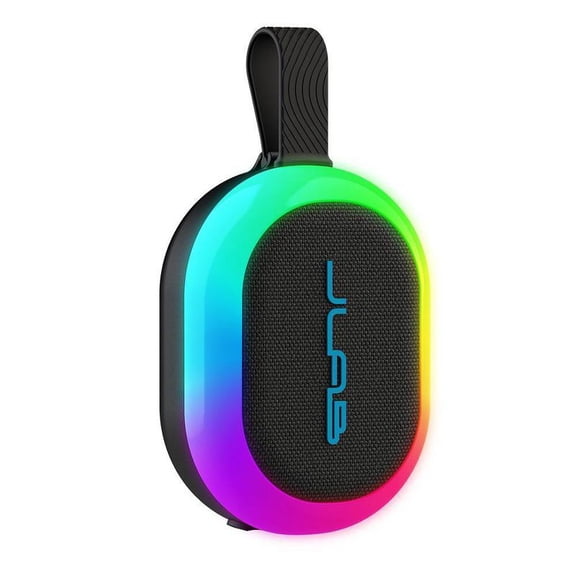 JLab Pop Party Portable Speaker