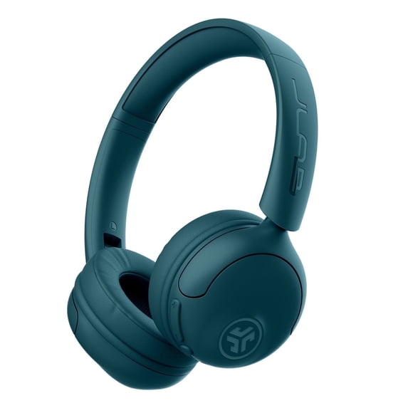 JLab Studio 2 Wireless Headphones - Deep Blue; Lab Quality Sound