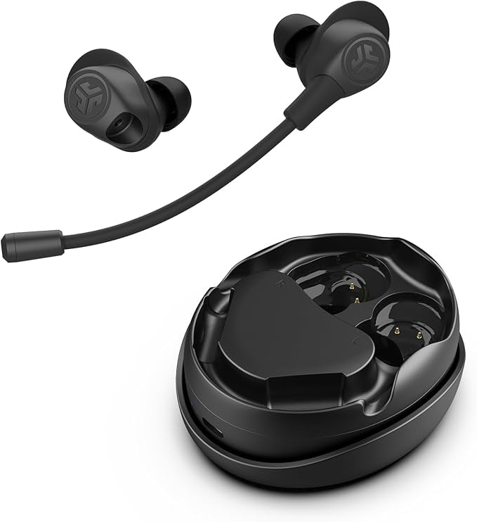 JLab Work Buds In-Ear Headset