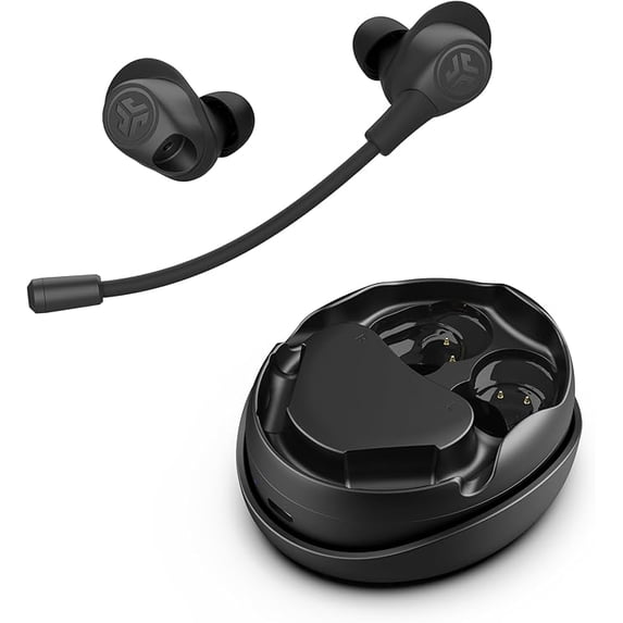 Pre-Owned JLab Work Buds In-Ear Headset