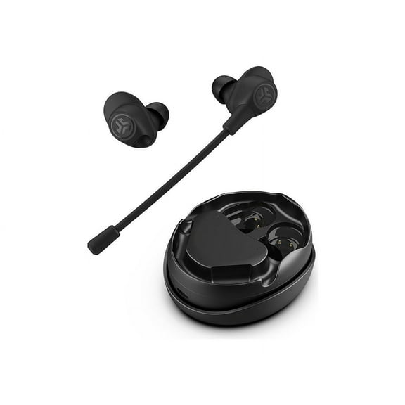 JLab Work Buds In-Ear Headset