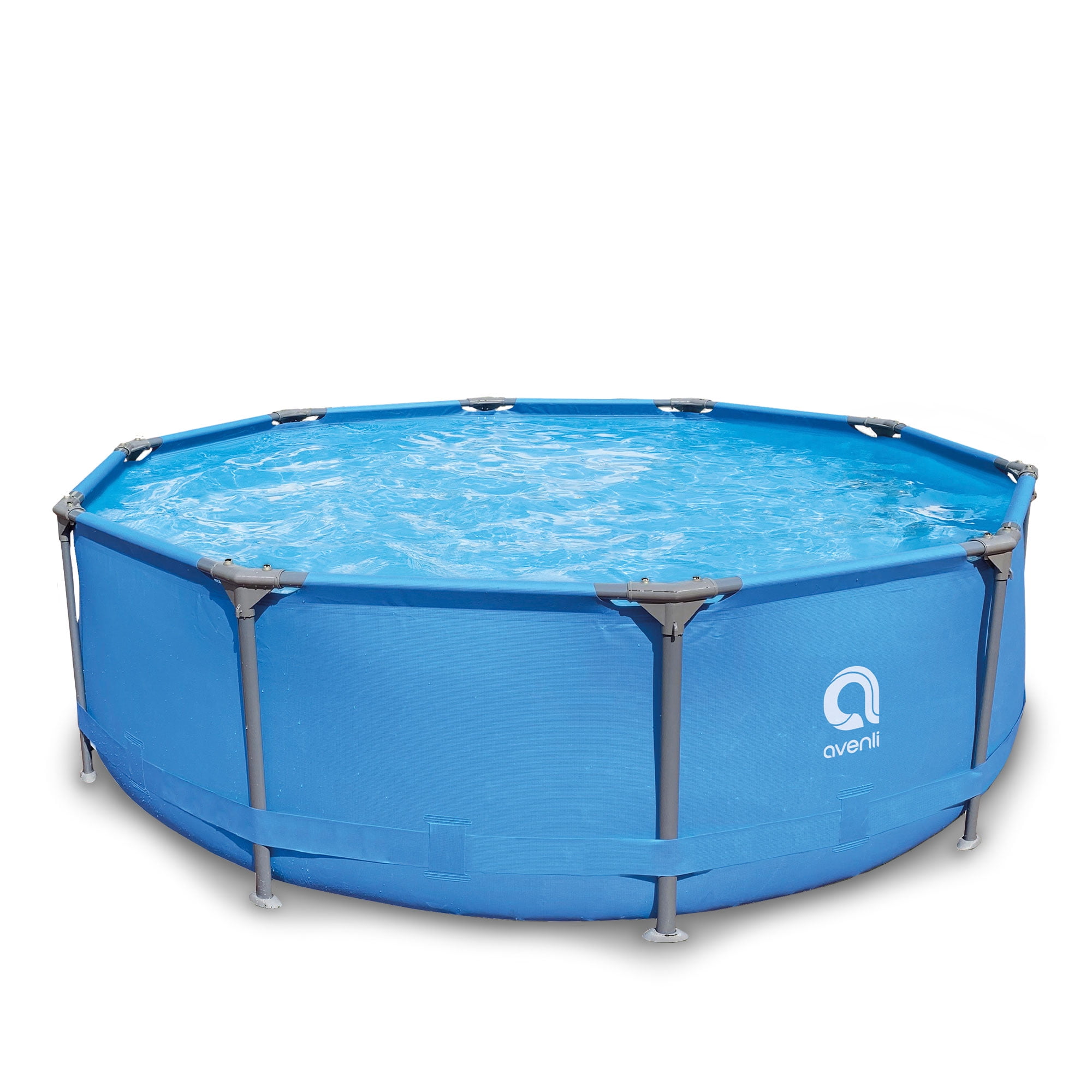 【匿名配送】Swimming Pool JLeisure Avenli 10' x 30