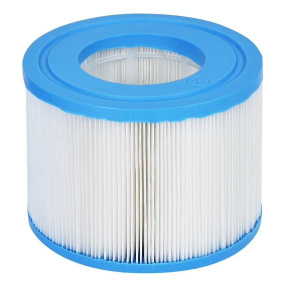 JLeisure Avenli 290760 Professional 150-Pleat Home Spa Water Filter Replacement Cartridge
