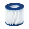 thumbnail image 1 of JLeisure Avenli 29P481 CleanPlus Small Pool Pump Filter Cartridge Replacement Part, 1 of 4