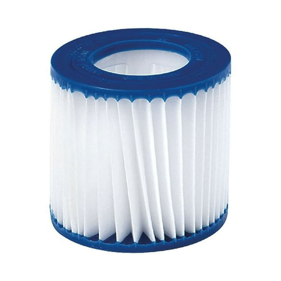 JLeisure Avenli 29P481 CleanPlus Small Pool Pump Filter Cartridge Replacement Part
