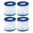thumbnail image 1 of JLeisure Avenli CleanPlus Above Ground Pool Filter Cartridge Replacement(4 Pack), 1 of 3