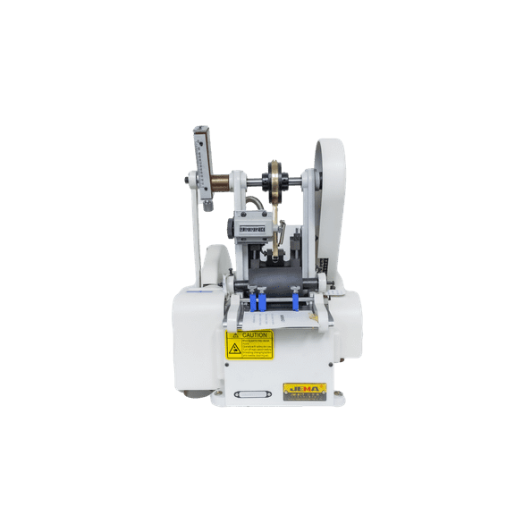 JM-817 HOT & COLD AUTO STRIP CUTTING MACHINE