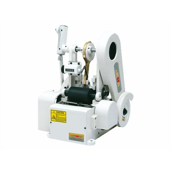 JM-818 ROUND EDGE CUTTING MACHINE
