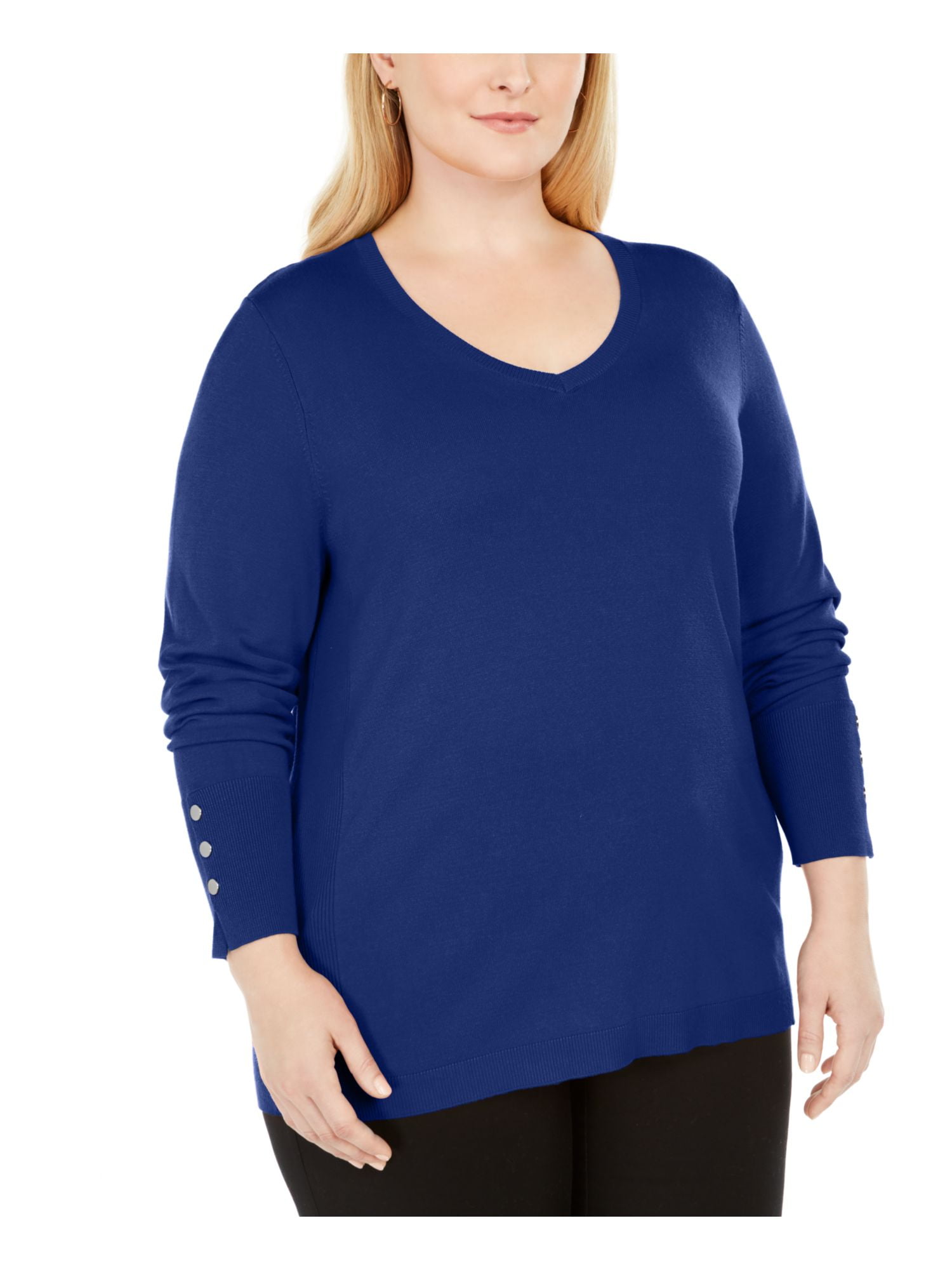 jm plus size tops