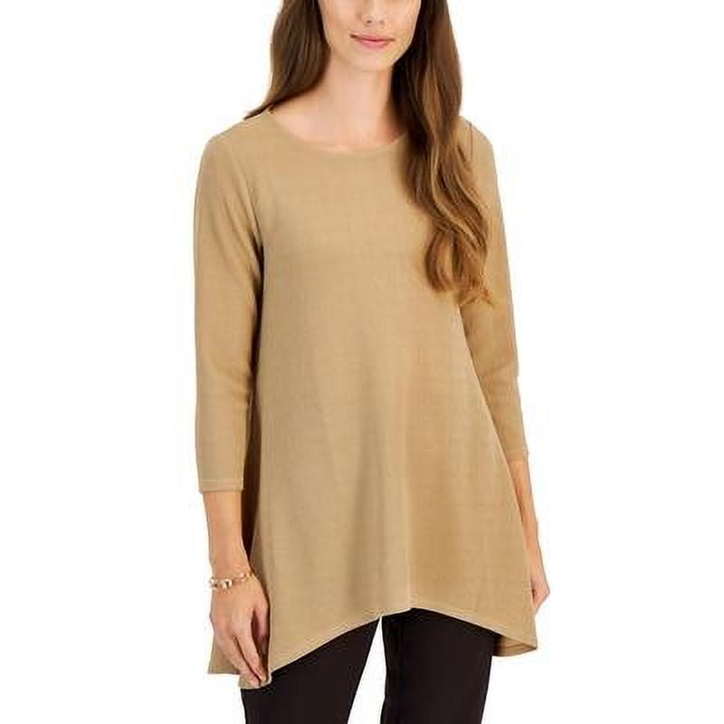 MES DEMOISELLES 売れ筋商品|||メドモワゼル Tシャツ トップス レディース Tops Brown Women's Shirts & Tops | Mes Demoiselles Paris