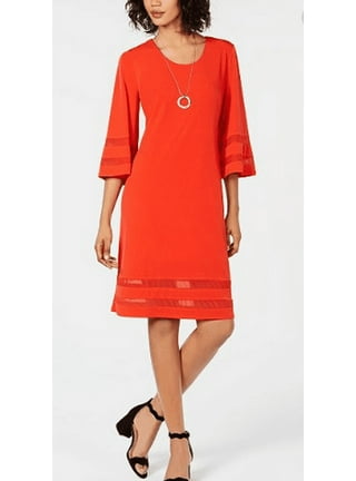 Jm collection petite dresses online