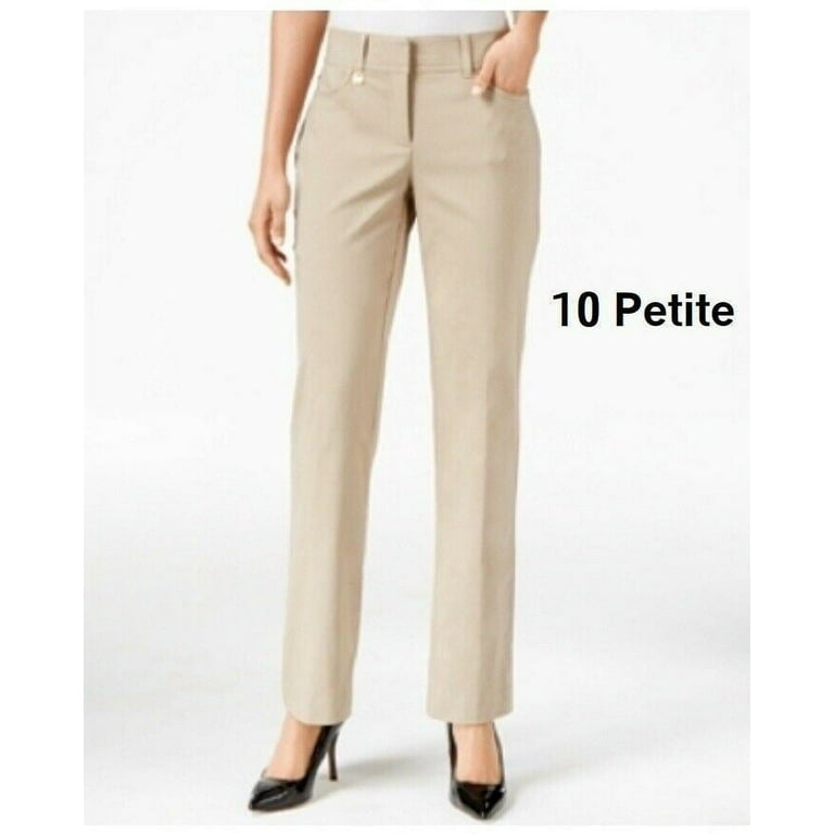 Jm collection petite pants cheap