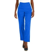 JM COLLECTION Studded Pull On Pants Northern Lights PP