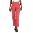 thumbnail image 1 of JM Collection Studded Pull On Pants Starfish PXL-S, 1 of 1