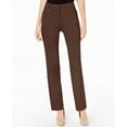thumbnail image 1 of JM Collection Tummy Control Pants Potting Soil 16, 1 of 1