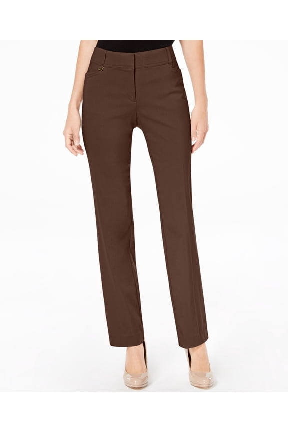 Tummy Control Pants Potting Soil 16