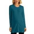 thumbnail image 1 of JM Collection Tunic Sweater Seaport S, 1 of 1