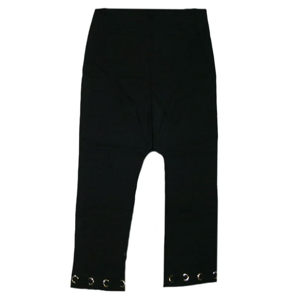Jm Pants Petite Jm Pants Petite JM Collection Slim Leg Pants