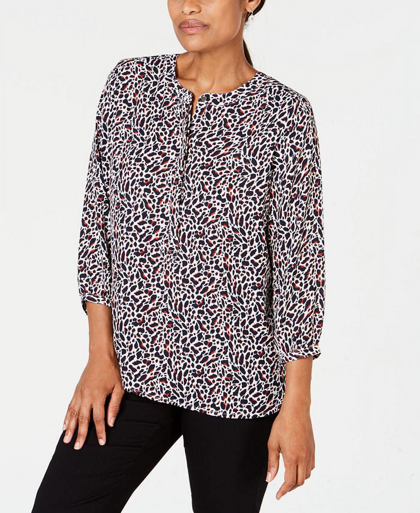 jm collection womens tops