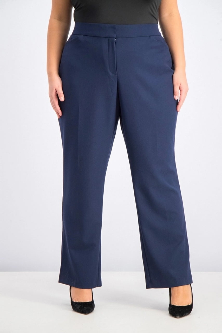Jm collection jeans plus size hotsell
