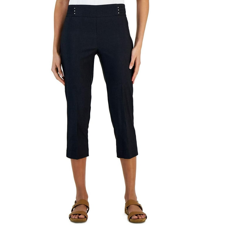 Jm collection womens pants 2025