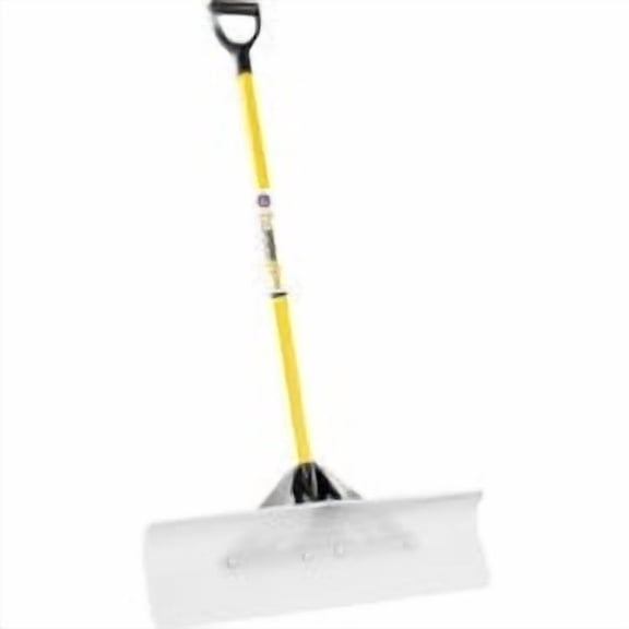 JM Enterprises The Snow Plow Snow Pusher - Pack of 10