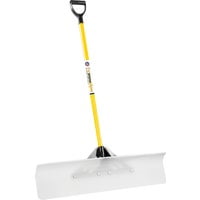 JM Enterprises The Snow Plow Snow Pusher - Pack of 18