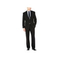 JM Haggar Men's Premium Stretch Suit Separate Jacket Classic Fit