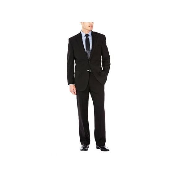 JM Haggar Men's Premium Stretch Suit Separate Jacket Classic Fit HZ00182