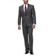 thumbnail image 1 of JM Haggar Men's Premium Stretch Suit Separate Jacket Classic Fit HZ00182, 1 of 4