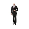 thumbnail image 1 of Haggar Big & Tall Travel Performance Suit Separate Jacket Classic Fit HZ90276, 1 of 4